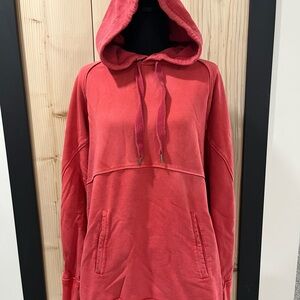 FP Movement by Free People Red Hoodie